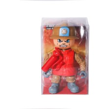 Ozkr Store 8910-D71 Süper Itfaiye Adamlar -Birliktoys