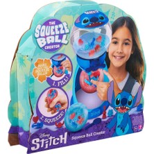 Ozkr Store QUB00000 The Squeez Ball Maker Stitch Oyun Seti