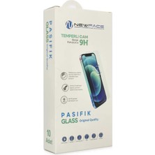 Sh Newface Apple Iphone 14 Pro Pasifik Cam Ekran Koruyucu Najmaddin