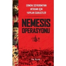 Kalkedon Nemesis Operasyonu