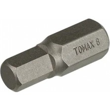 Hace Bazaar Allen Otomotiv Bits Uç - Hex7 (20 Adet)
