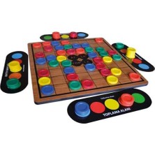 Ozkr Store Atla Topla