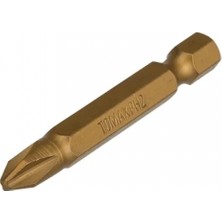 Hace Bazaar Titanyum Bits Uç PH2X50 - (30 )