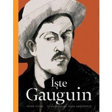 Hep Kitap Işte Gauguin (Ciltli)