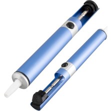 Ozkr Store Class ZD-192 Metal Gövdeli Lehim Pompası