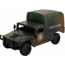 Ozkr Store Askeri Hummer Araçlar 13 cm Adet Fiyatıdır