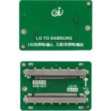Ozkr Store LCD Panel Flexi Repair XY_LGTSS51_V1.0