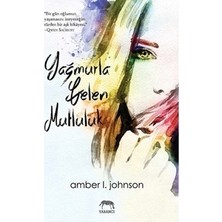 Yabancı Yayınları Yağmurla Gelen Mutluluk