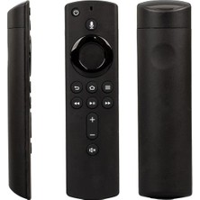 Ozkr Store Huayu Amazon Fire Tv Af-V2 Media Oynatıcı Kumandası