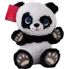 Ozkr Store 1014P Karma Peluş 28 cm Panda