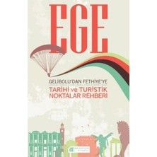 Akılçelen Kitaplar Ege