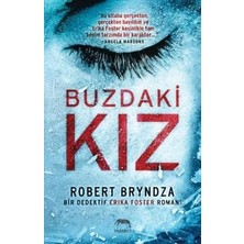 Yabancı Yayınları Buzdaki Kız