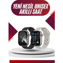 Northcity Akıllı Saat 2.02 Inç Amoled Nabız Ölçer ve Müzik Dinleme - Kapsamlı Özellikler