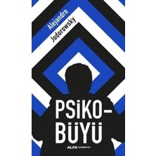 Alfa Yayınları Psiko-Büyü