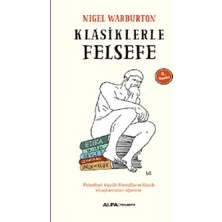 Alfa Yayınları Klasiklerle Felsefe