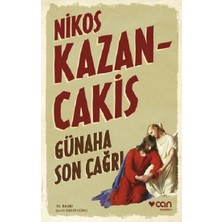 Can Yayınları Günaha Son Çağrı