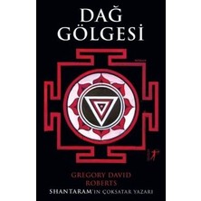 Artemis Yayınları Dağ Gölgesi