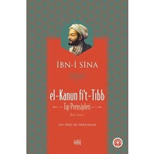 Uravas Store El-Kanun Fi't-Tıbb (Tıp Prensipleri) (Ciltli)