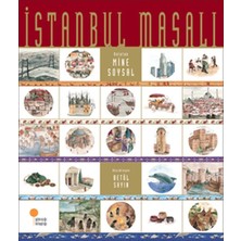 Uravas Store Istanbul Masalı
