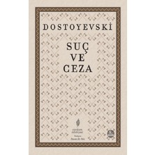 Yordam Kitap Suç ve Ceza