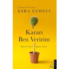 Destek Yayınları Kararı Ben Veririm