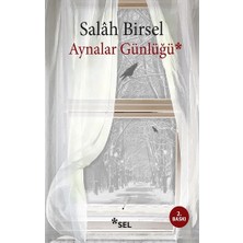 Sel Yayıncılık Aynalar Günlüğü