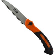 Hereveoyuncak Katlanabilir Çelik Bağğ Testeresi (180 Mm)