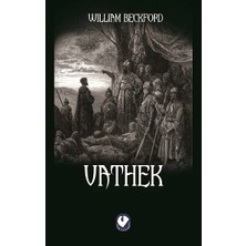 Cem Yayınevi Vathek