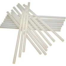 Hereveoyuncak Silikon Tabanca Mumu 7 mm - 20 Addet