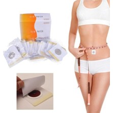 Hereveoyuncak Slim Patch Zayıflama Bandı (30 Adet)