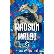 Portakal Kitap Kaosun Kalbi - Kosmos Serisi 1
