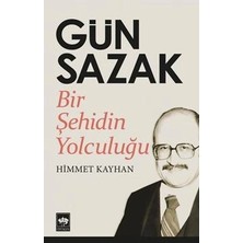 Ötüken Neşriyat Gün Sazak