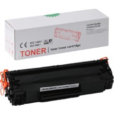 Baskistan Hp Laserjet M1212 Muadil Toner