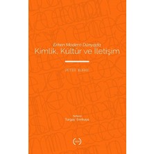 Islık Yayınları Erken Modern Dünyada Kimlik, Kültür ve Iletişim
