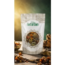 Naturdan Mürsafi - 50 gr
