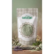 Naturdan Toz Yeşil Kil - 2 kg