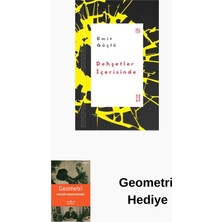 Ketebe Dehşetler Içerisinde + Geometri Hediye