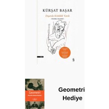 Everest Yayınları Dışarda Kötülük Vardı + Geometri Hediye