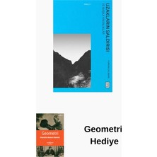 Ketebe Uzakların Saldırısı - ve Başka Yakınlıklar + Geometri Hediye