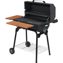 Koçtaş Mangal Takımı 75 cm