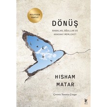 Lisinya Dönüş