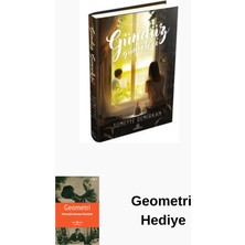 Ephesus Yayınları Gündüz Günceleri + Geometri Hediye
