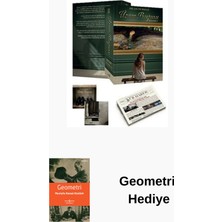 İndigo Kitap Üzüm Buğusu - 2 + Geometri Hediye
