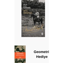 Ketebe At'a Senfoni - Büyük Doğu Kitaplığı + Geometri Hediye