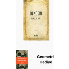 Demdeme + Geometri Hediye