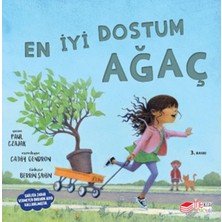 Lisinya En Iyi Dostum Ağaç