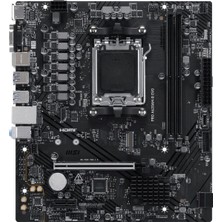 MSI Msı Pro A620AM-B Evo Ddr5 HDMI Pcıe 4.0 Am5 Matx