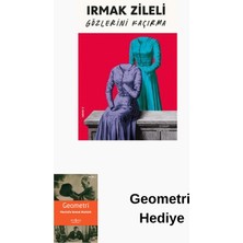 Everest Yayınları Gözlerini Kaçırma + Geometri Hediye