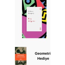 Ketebe Kış Algını + Geometri Hediye