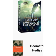 İndigo Kitap Çatlak Isyanı + Geometri Hediye